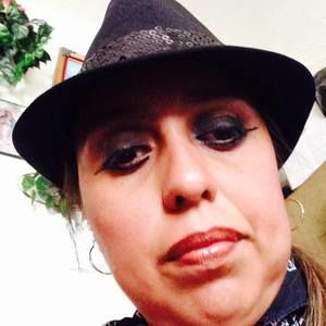 Meet your Posher, Erika